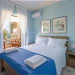 Villa Anemos Corfu