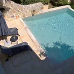 Anemos Corfu Villa