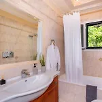 Villa Anemos Corfu Barbáti