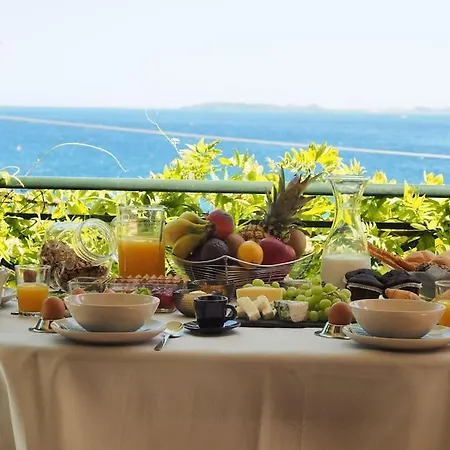 Anemos Corfu * Barbati