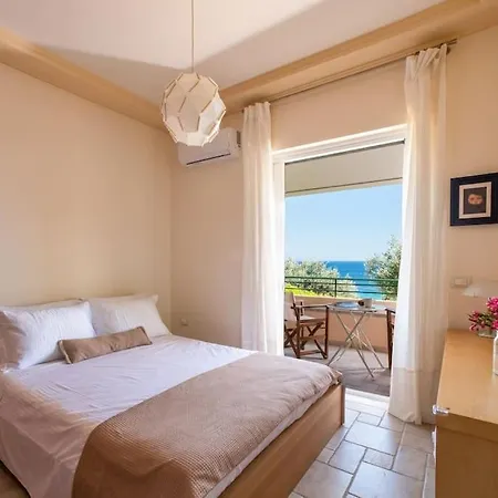 Anemos Corfu