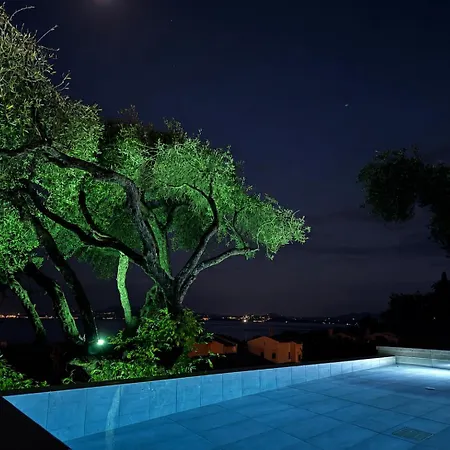 Anemos Corfu *