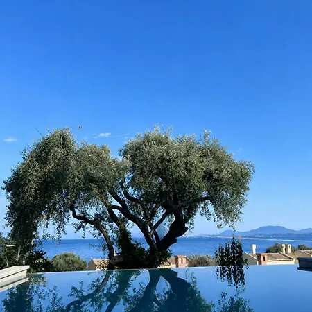 Anemos Corfu Willa Barbati