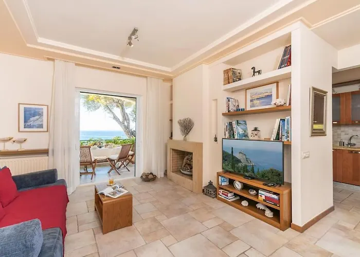 Anemos Corfu Barbati