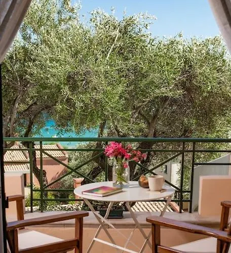 Anemos Corfu * Barbati