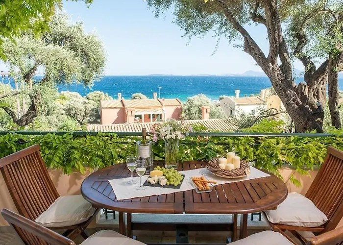 Anemos Corfu Barbati