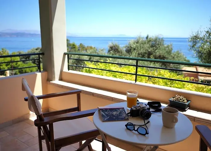 Anemos Corfu Barbati
