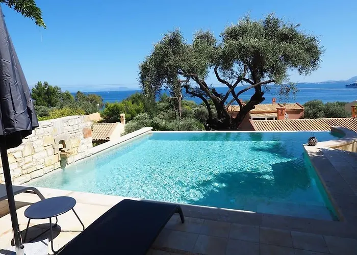 Anemos Corfu