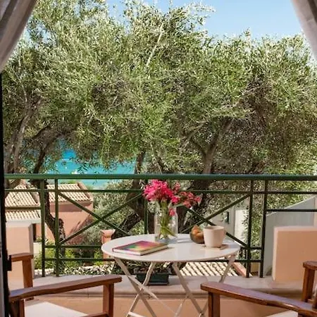 Anemos Corfu * Barbati