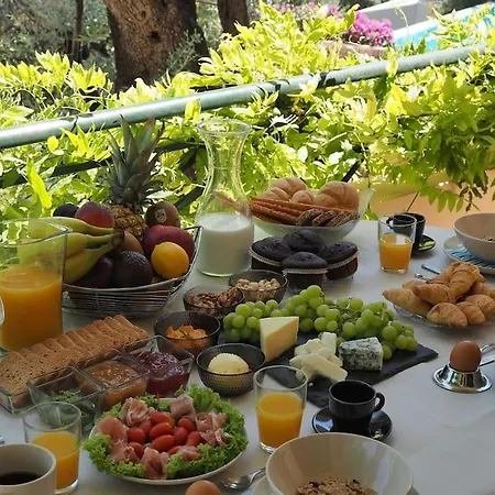 Anemos Corfu Barbati