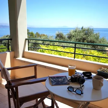 Anemos Corfu Barbati