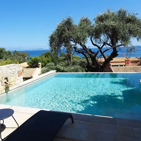 Anemos Corfu