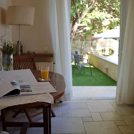 Anemos Corfu Barbati