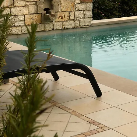 Anemos Corfu Vilă Barbati
